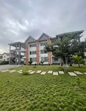 1bdrm Apartment in Adjiringanor, East Legon for rent