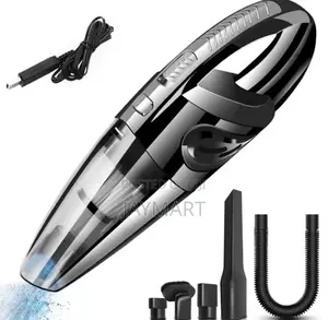 Vacuum Cleaner