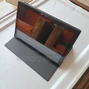 New Tablet 128 GB Black