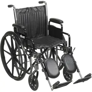 Executive Normal Wheelchair