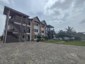 1bdrm Apartment in Adjiringanor, East Legon for rent