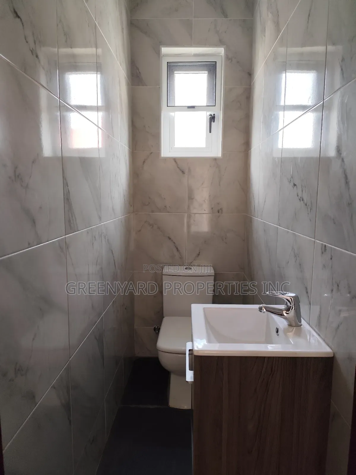 1bdrm Apartment in Adjiringanor, East Legon for rent