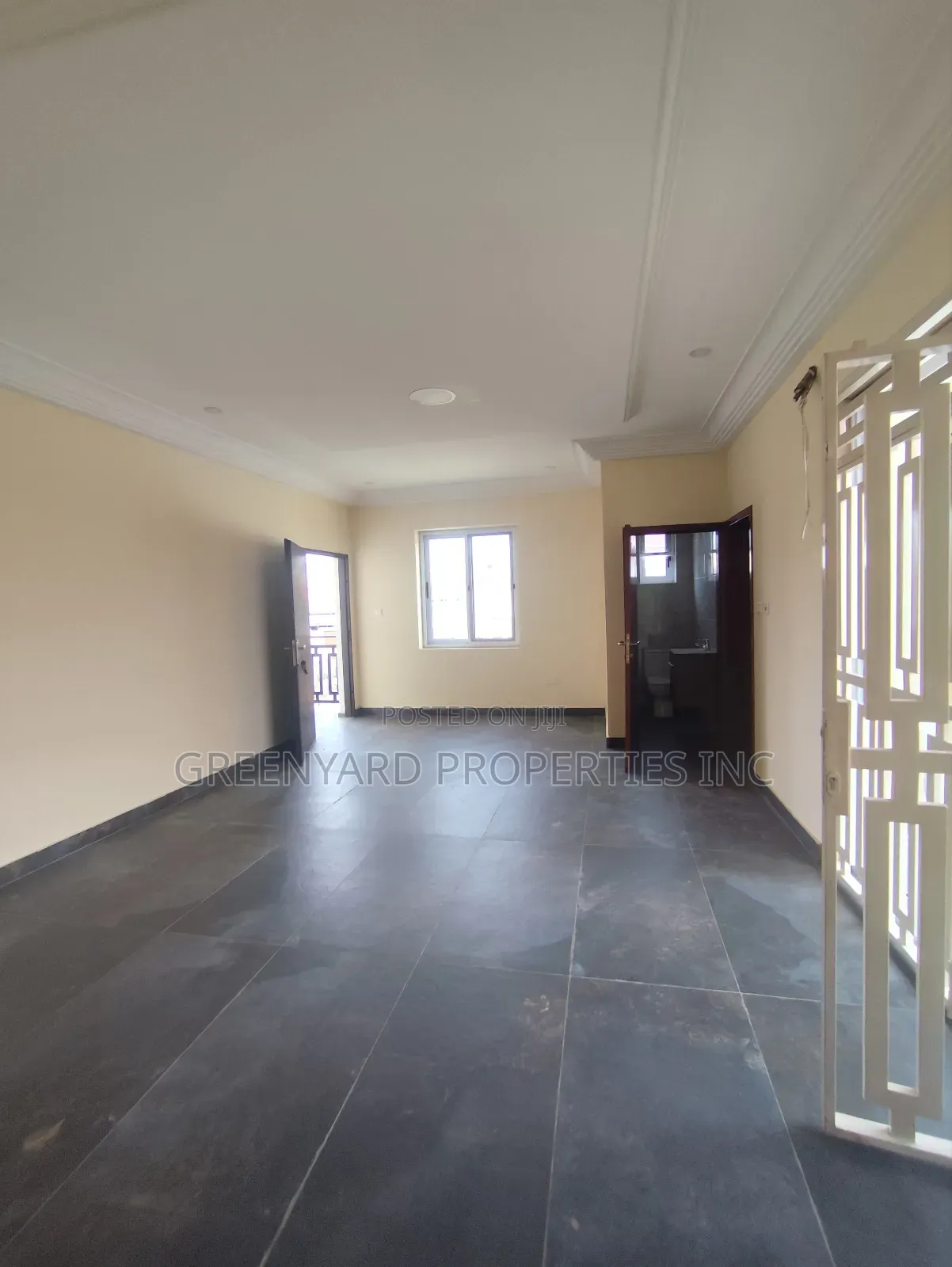 1bdrm Apartment in Adjiringanor, East Legon for rent