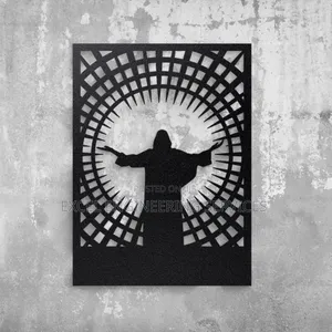 Metal Art Work