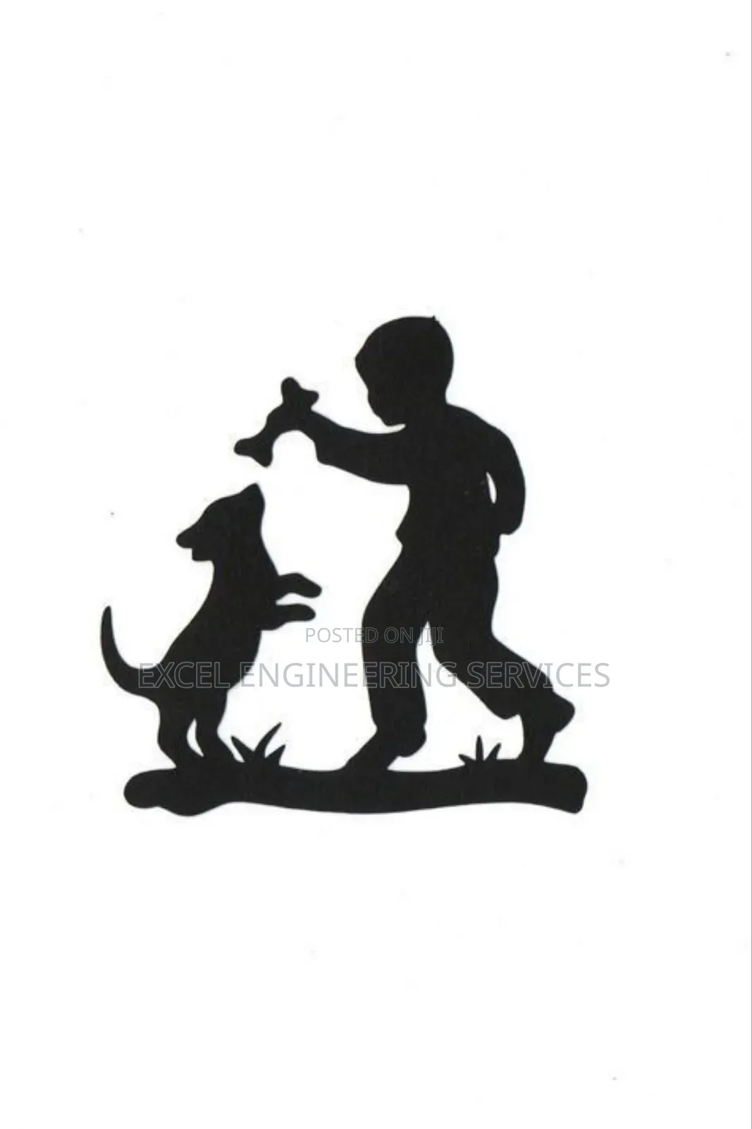 Metal Art Work