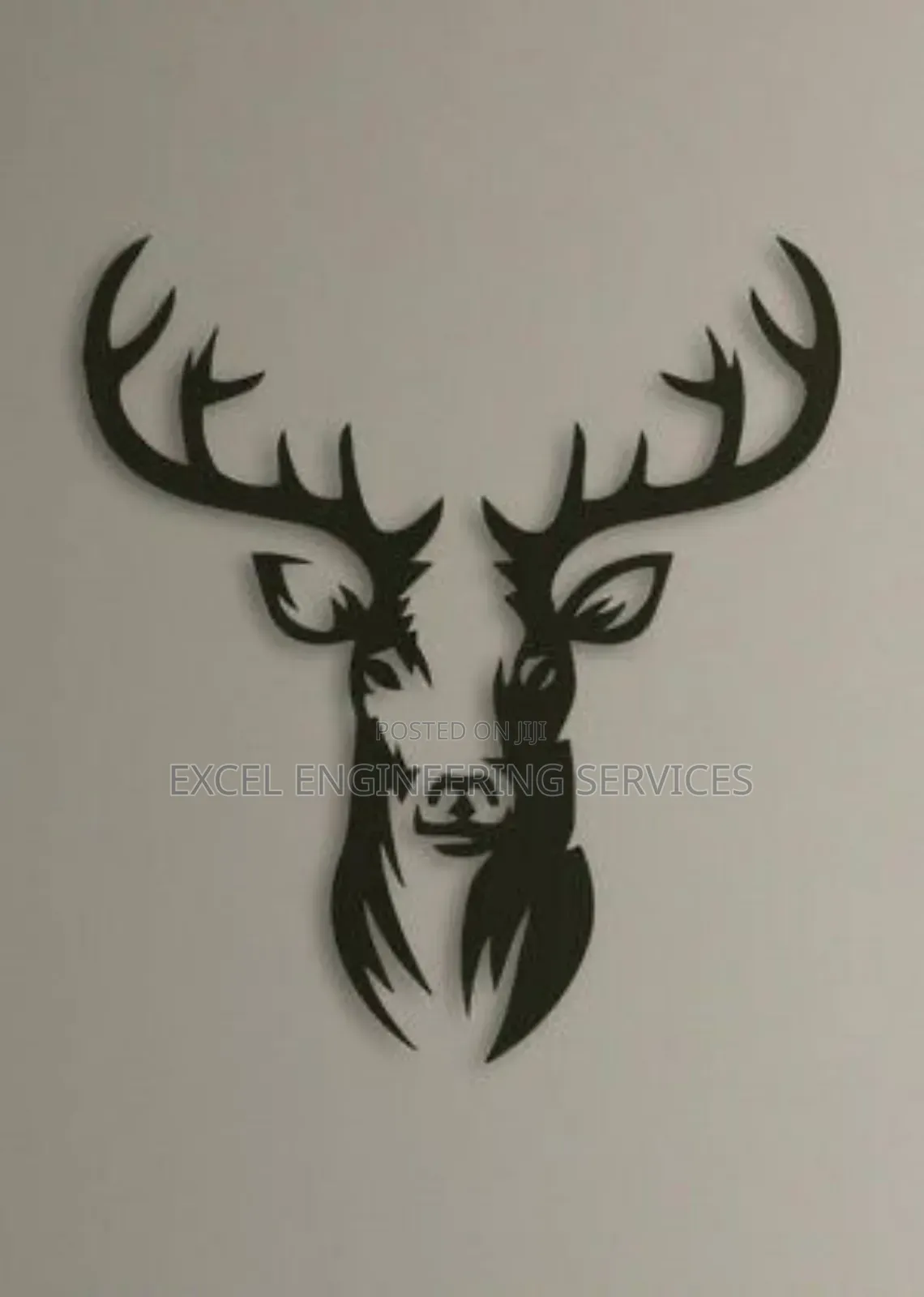 Metal Art Work