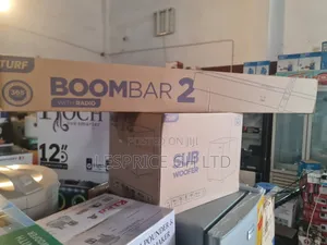 Turf Boombar2 - Quality Sound