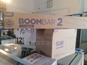 Turf Boombar2: Connect Play!