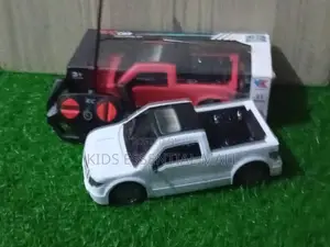 Remote Control Pickup