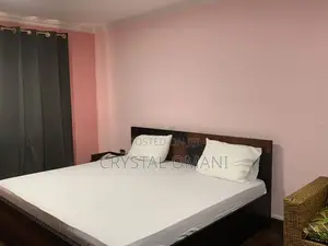 Short Let Rooms