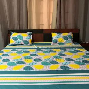 Short Let Rooms