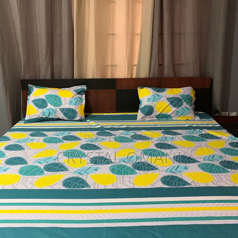 Short Let Rooms