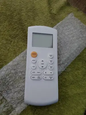 Roch Ac Remote