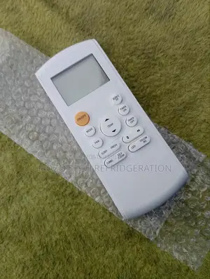 Roch Ac Remote
