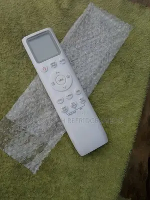 Sigma Ac Remote