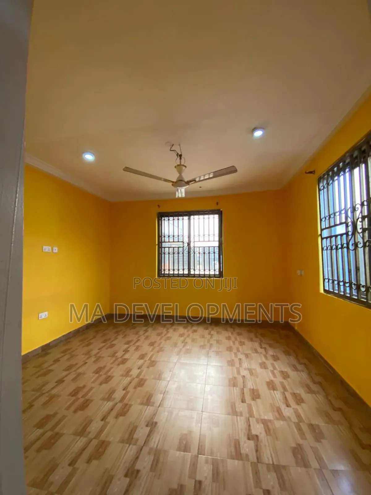3bdrm Apartment in Madev Realty, Lapaz for rent