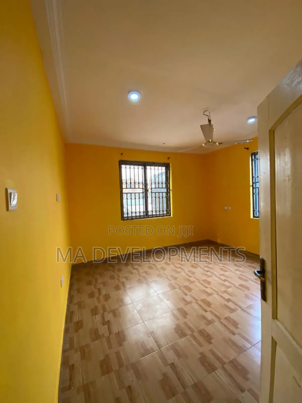3bdrm Apartment in Madev Realty, Lapaz for rent