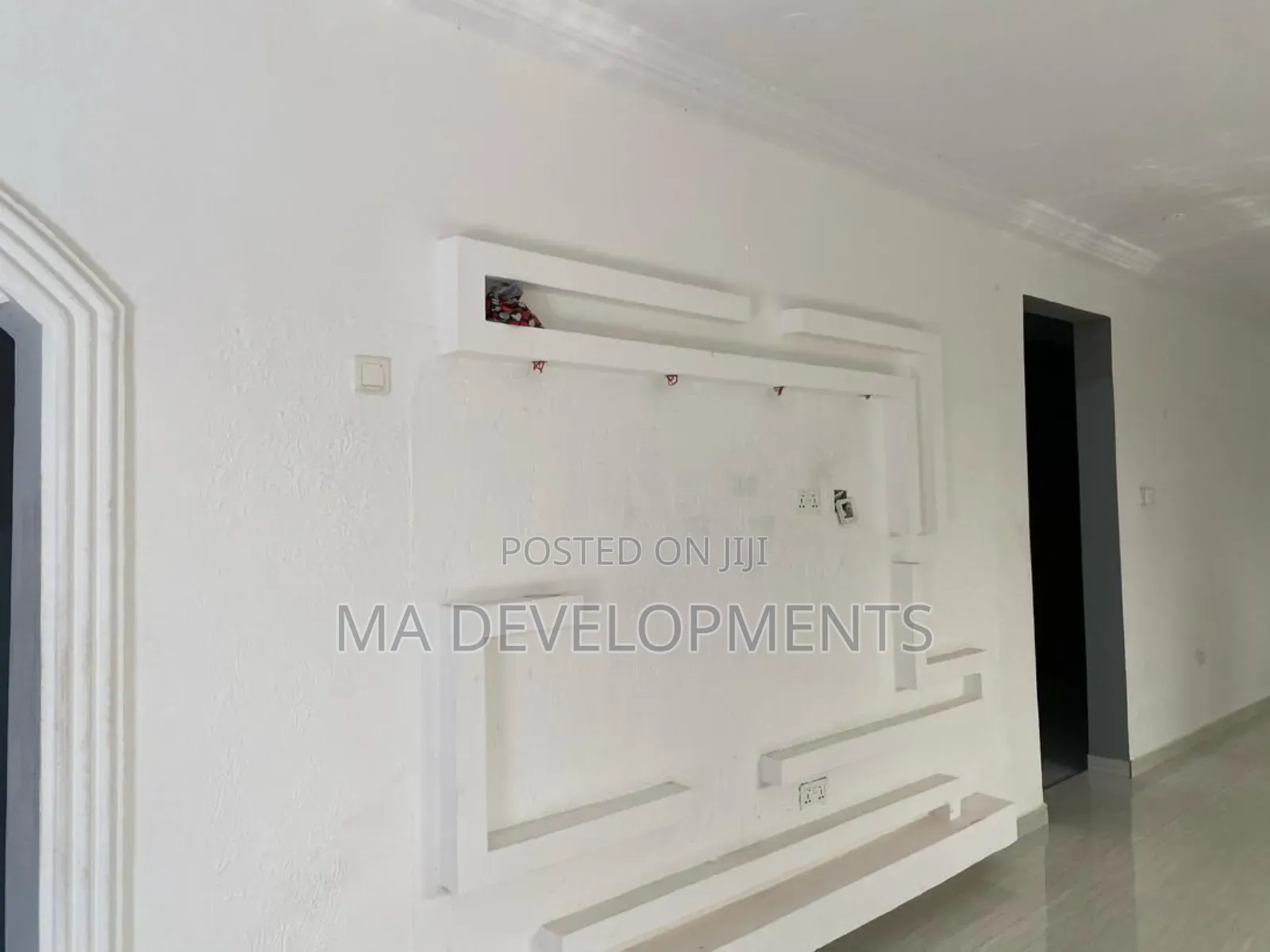 3bdrm Apartment in Madev Realty, Lapaz for rent