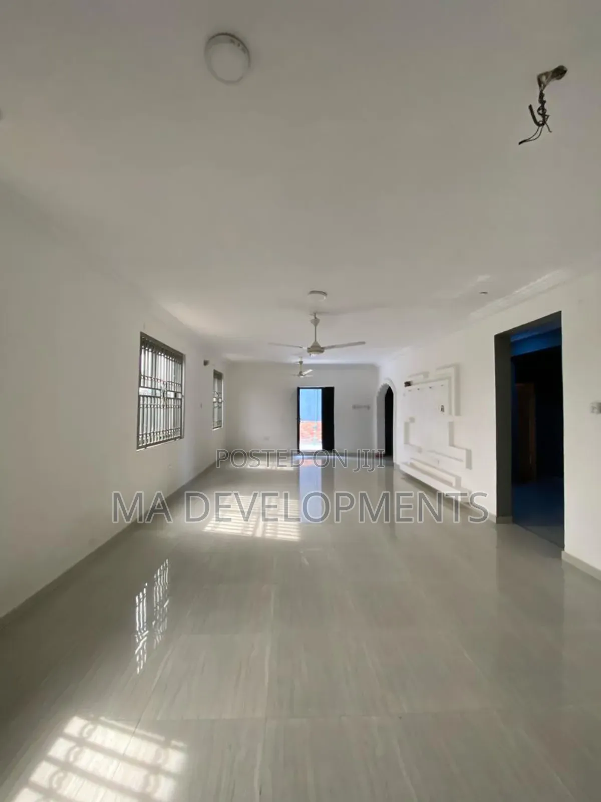 3bdrm Apartment in Madev Realty, Lapaz for rent