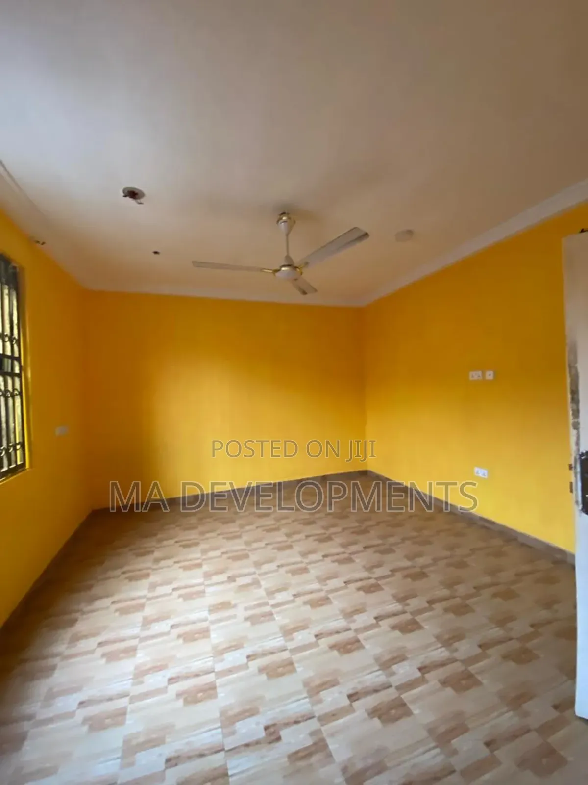 3bdrm Apartment in Madev Realty, Lapaz for rent