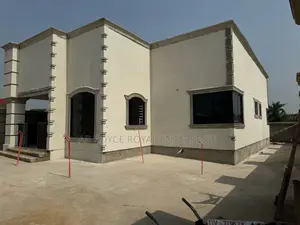 Furnished 3bdrm House in Kumasi Metropolitan for sale