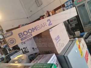 Stylish Look Turf Boombar2 Bluetooth With Radio !