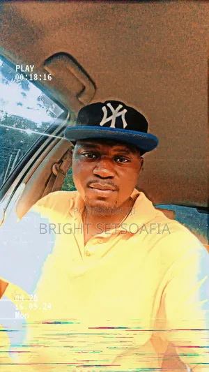 A Driver With Licence C 7 Years Experience