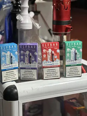 Elfbar 30000puff