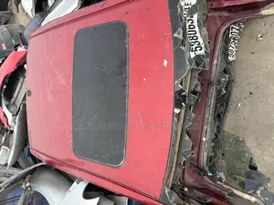 Toyota Corolla 2014-2020 Topcut