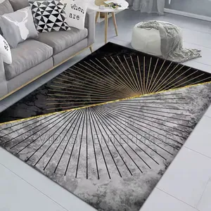 Step Up to Style 3d Center Carpet ( 200/300cm )