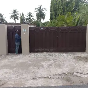 Seth Mensah Properties