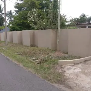 Seth Mensah Properties
