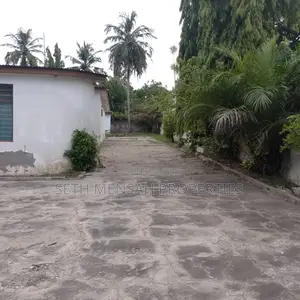 Seth Mensah Properties