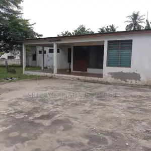 Seth Mensah Properties
