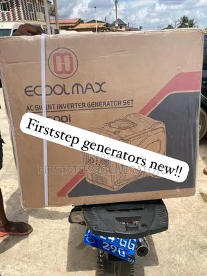 10kva Silent Inverter Generator Inverter Generator