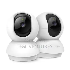 Tapo Tp-Link C200 360° Camera