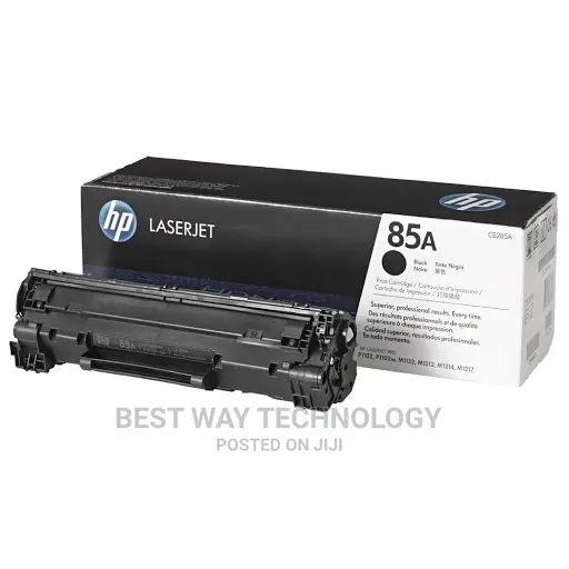 85A Toner .