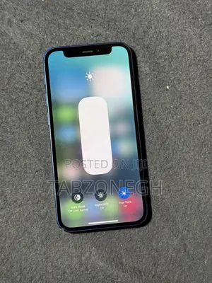 Apple iPhone 12 mini 128 GB Blue