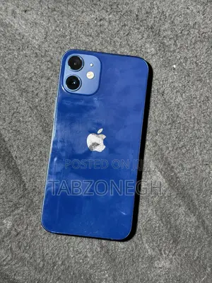 Apple iPhone 12 mini 128 GB Blue