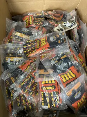 Kong Safety Gloves