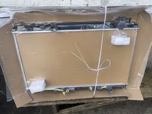 Toyota Camry 2007-2011 Radiator With Quality Standard