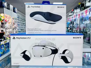 Playstation Vr2
