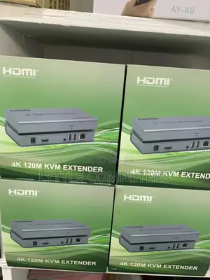 120m Hdmi Extender