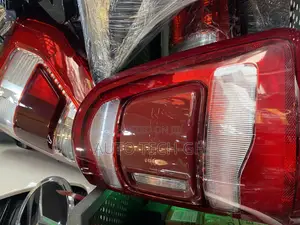 Original Dodge Ram Tail Light.
