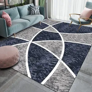 The Ultimate Floor Experience 3d Center Carpet ( 200/300cm)