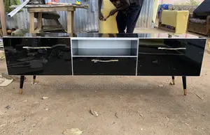 Foreign Tv Stand 6 Feet (Payment After Delivery)