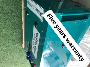 Voltage Max 15kva 16500watt Diesel Perkins Generator