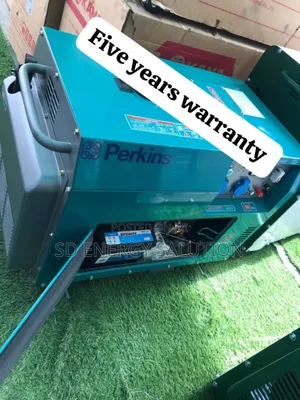 Power Surage 10kva 13000watt Perkins Diesel