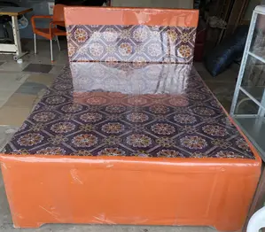 Ready Made Bed Darted (Cash on Delivery)