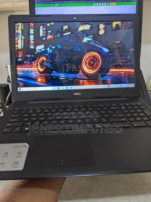 Laptop Dell Inspiron 15 3593 8GB Intel Core i3 HDD 1T